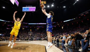 Warriors' second-round draft pick Lajae Jones signs with Italian team