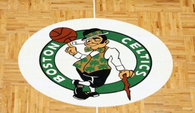 Celtics Sign, Waive Hank Morgan