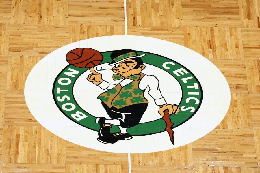Celtics Sign, Waive Hank Morgan