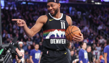 Jalen Duren, Bruce Brown Among Top Remaining Free Agents