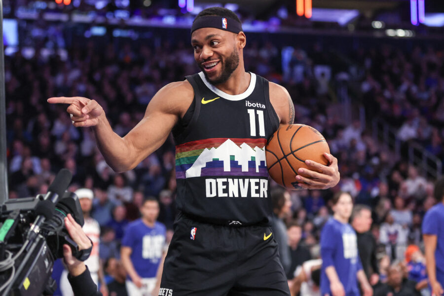 Jalen Duren, Bruce Brown Among Top Remaining Free Agents