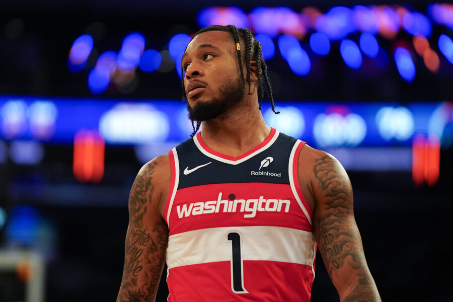 Cam Whitmore On Nuggets' Radar