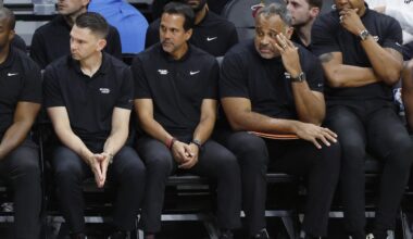 A case study of dual scenarios for overhauled Heat|Winderman