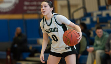 Under the radar: 10 guards to watch in the girls Class of 2027