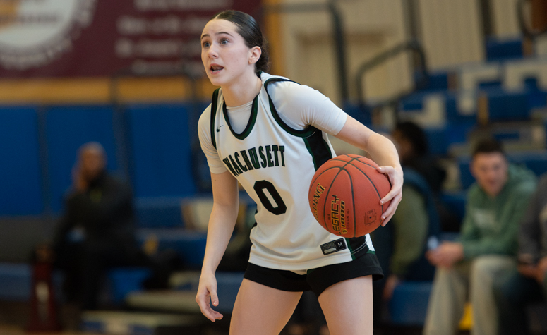 Under the radar: 10 guards to watch in the girls Class of 2027