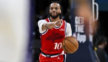 Pacific Notes: Clippers, Simmons, Buss, D. Green