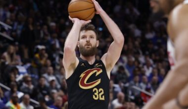 Sixers Notes: Wade, Bona, LeBron, KCP, 2029 Pick