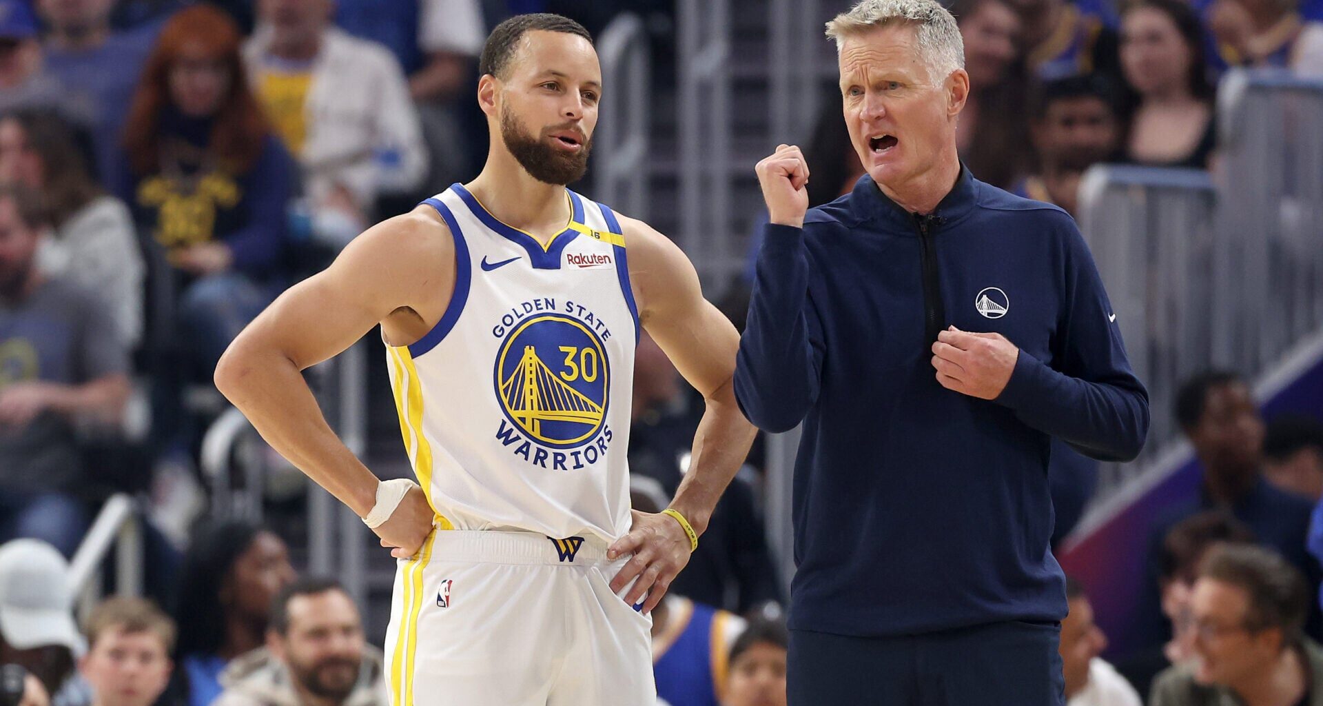 Stephen Curry’s $20M Warriors sacrifice could unlock huge 2027 move