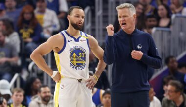 Stephen Curry’s $20M Warriors sacrifice could unlock huge 2027 move