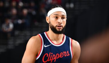 The 10 craziest Ben Simmons stats and numbers known to mankind – NBC Sports Philadelphia