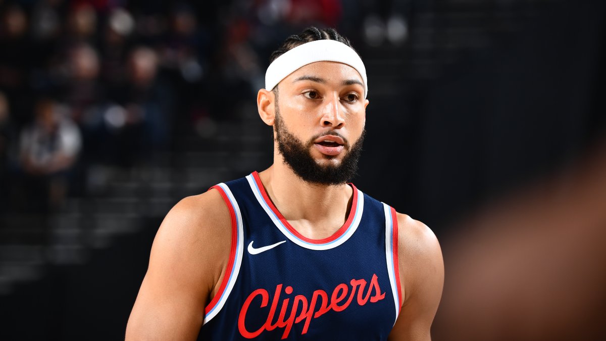 The 10 craziest Ben Simmons stats and numbers known to mankind – NBC Sports Philadelphia