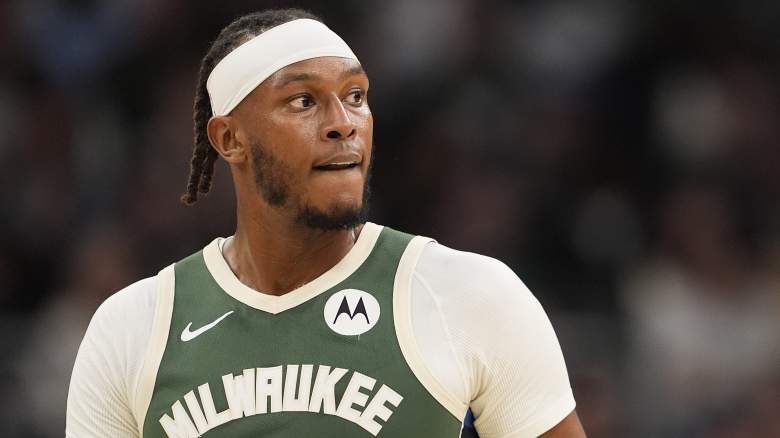 Myles Turner