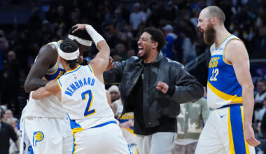 Pacers agree to 2-year deal with Kelly Oubre Jr.