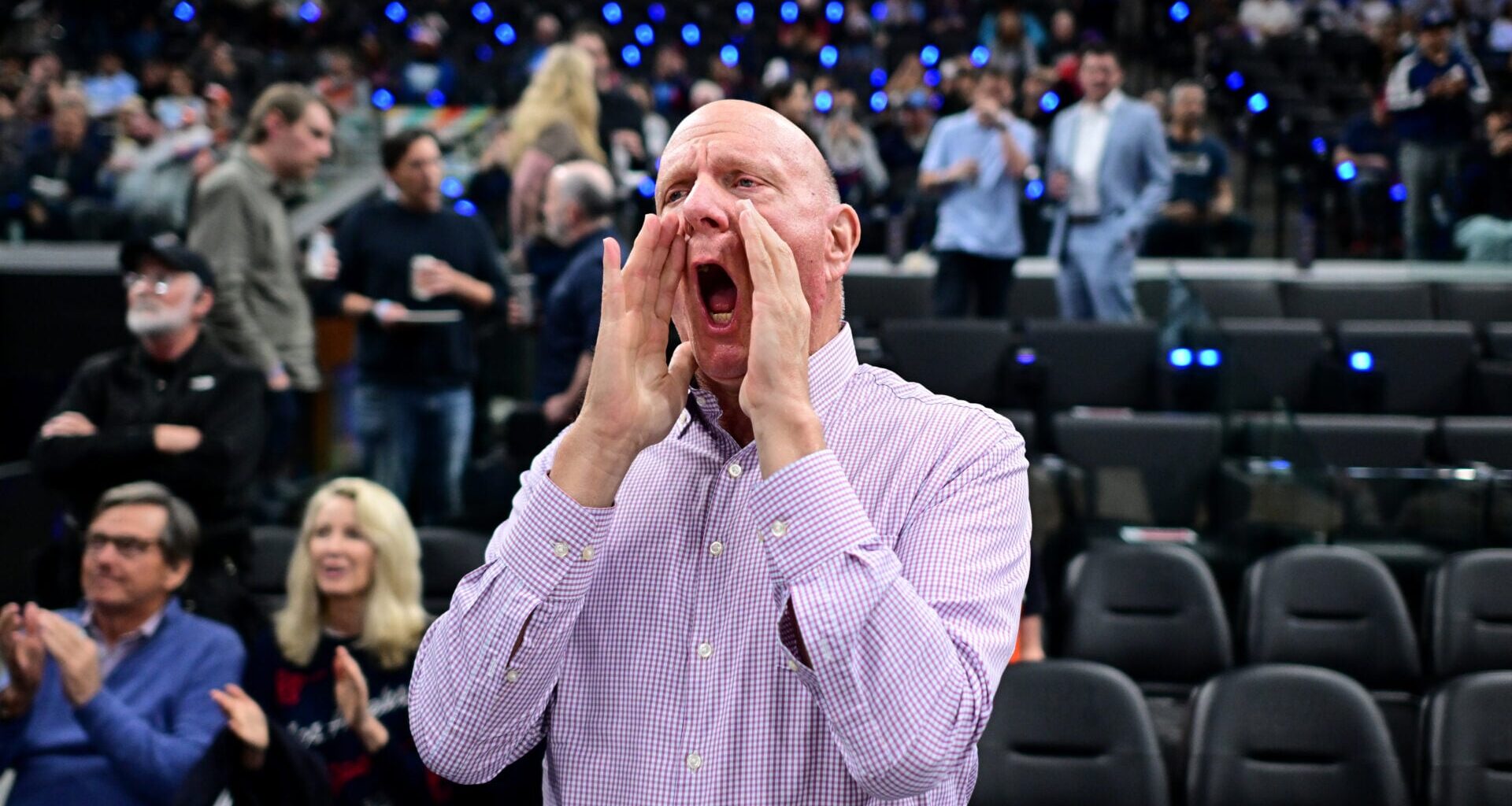LA Clippers reportedly face an 'unclear' criminal investigation due to the Kawhi Leonard scandal