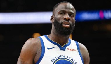 Draymond Green