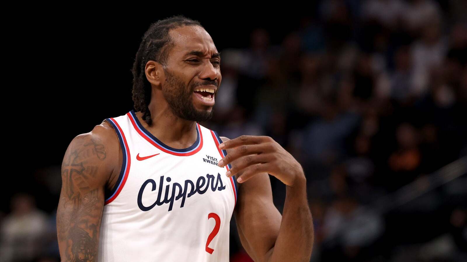 How the Los Angeles Clippers’ starting five could look after Kawhi Leonard trade