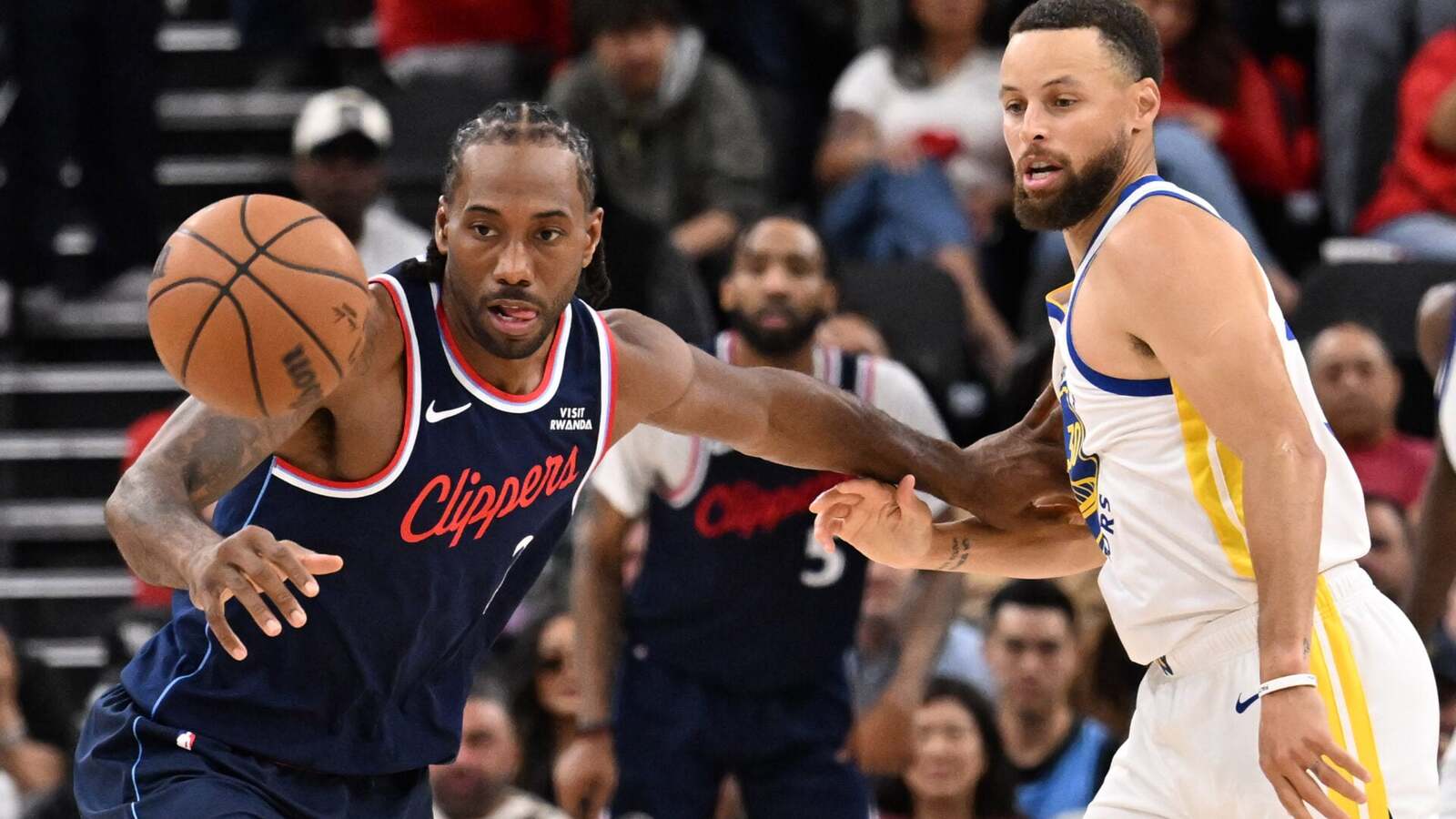How NBA penalties against the Clippers shape Kawhi Leonard’s potential Raptors return