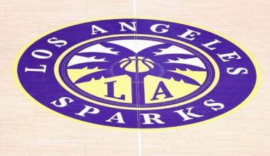 L.A. Sparks to hire former 76ers executive Ariana Andonian as new GM: Sources