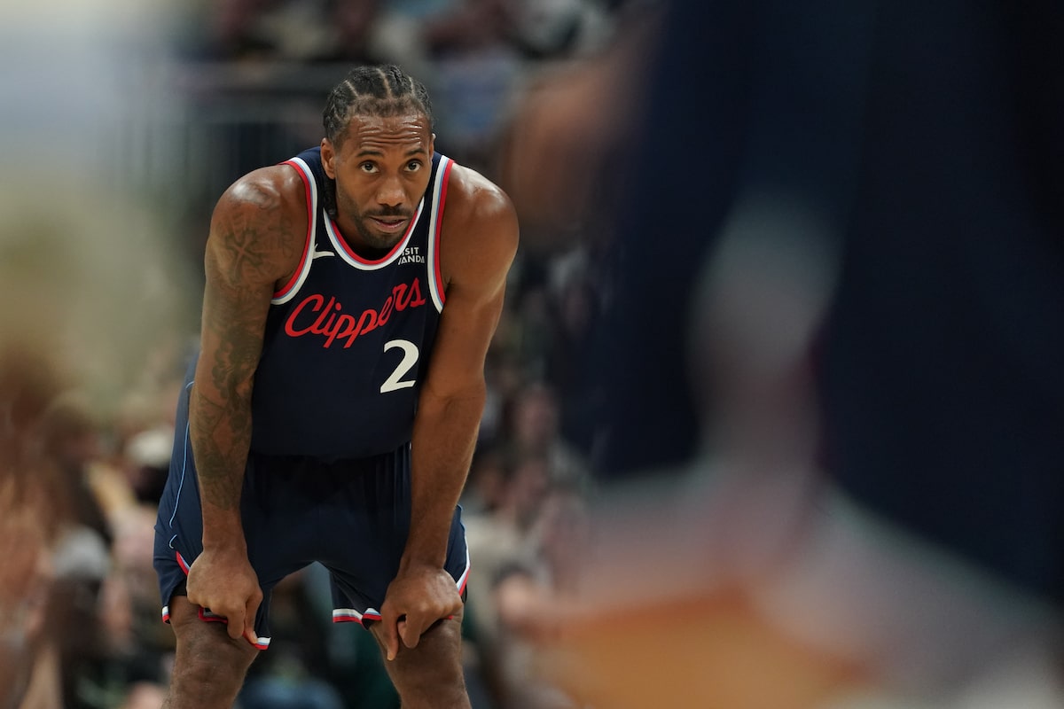 What you need to know about Kawhi Leonard trade’s potential impact on Clippers and Raptors