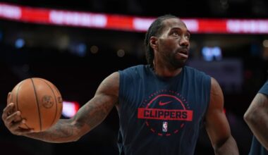 NBA suspends Clippers owner and fines team $30M, Kawhi Leonard $700K in cap circumvention case