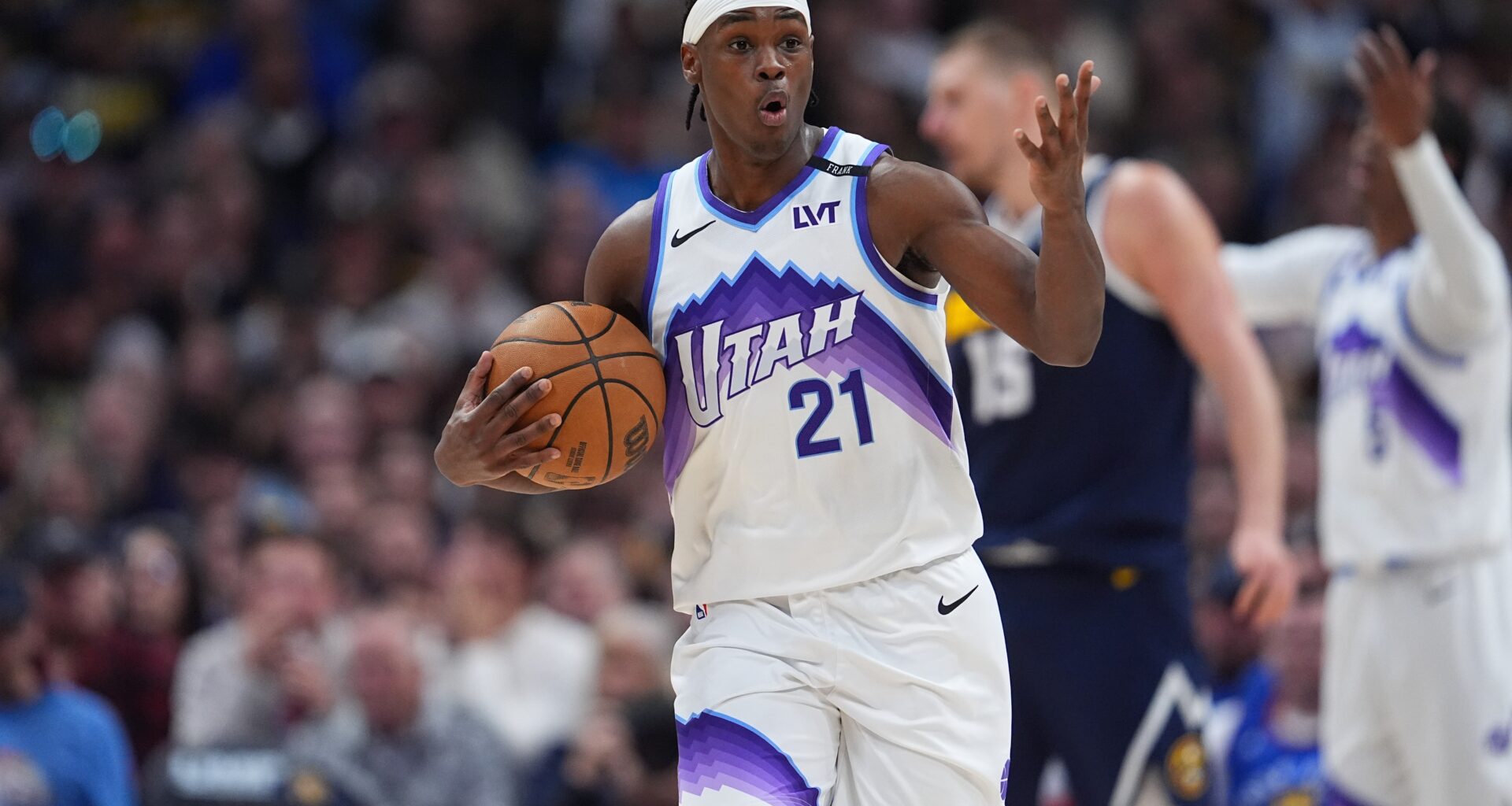 Miami Heat claim camp prospect Bez Mbeng off NBA waiver wire