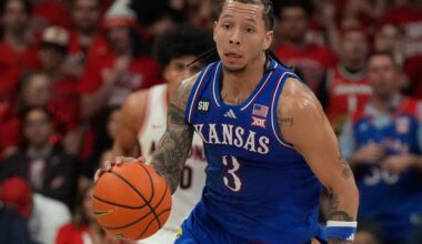 Is Tre White now lost as a potential Miami Heat prospect?