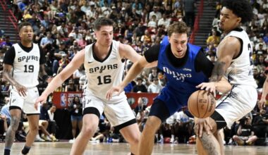 Hornets Sign Kyle Mangas, Waive Townsend