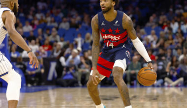 Minor Roster Moves: Kings, Jazz, Nuggets, Thunder, More