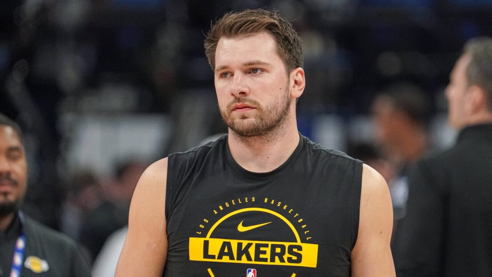 Lakers Warned Against Chasing $90 Million NBA Champion for On-Paper Upgrade Amid Roster Questions