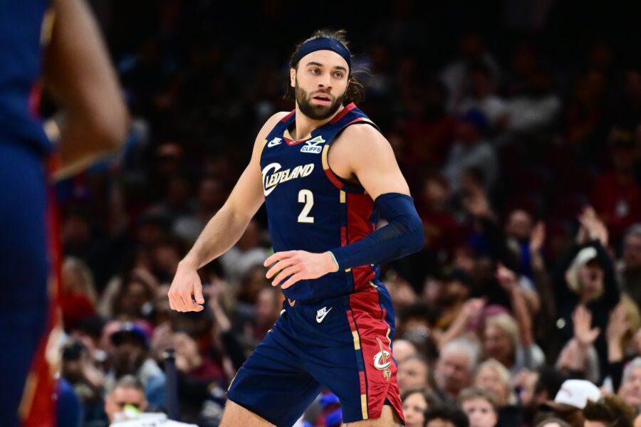 Clippers Notes: Strus, Next Steps, Cap Flexibility, More