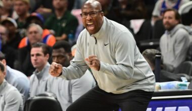 Knicks Notes: Brown, McBride, Training Camp