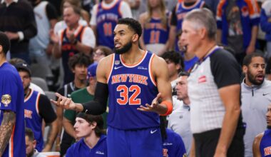 Karl-Anthony Towns Was So Sure NY Knicks Would Trade Him Early In 2026 He Started House Hunting?