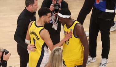 6 Talented Eastern Conference NBA Teams That Could Miss the Playoffs This Season, Including the Heat & Pacers