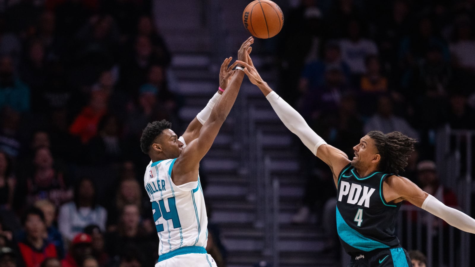 Five NBA Players Who Will Have Breakout Seasons This Year