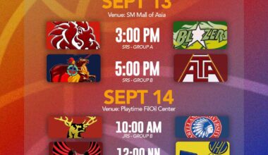 SCHEDULE: NCAA Basketball Games - ALL-STAR