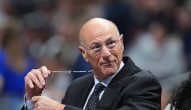 Former voice of Portland Trail Blazers joins Minnesota Timberwolves’ broadcast team