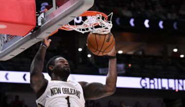 GCSEN to air New Orleans Pelicans preseason games