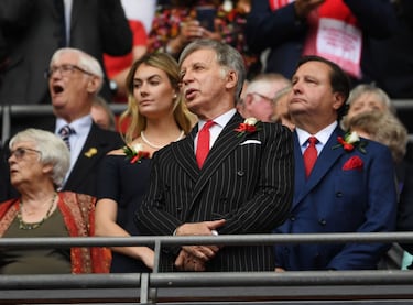 The Angels’ new owner has won everywhere else: Now comes his biggest challenge