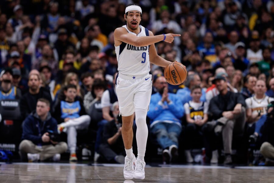 Ryan Nembhard Likely To Be Waived By Hornets