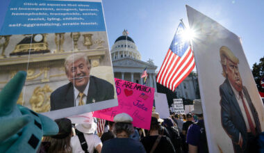 California prepares for another wave of No Kings protests