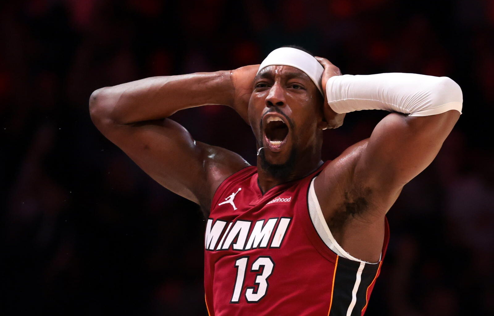 Miami Heat Defense