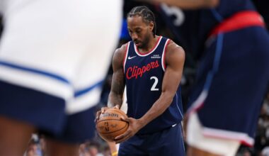 The Strange Case of Kawhi Leonard and the Los Angeles Clippers