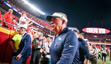 Did Denver Broncos get too much preseason hype?