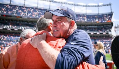 Broncos 'lucky' to have Penners, that's why we want them to buy Rockies
