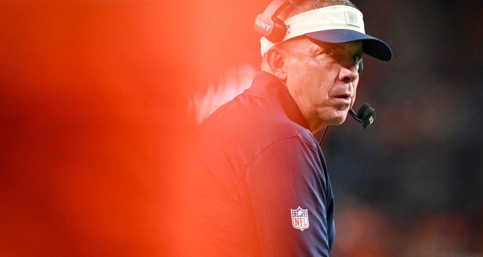 Broncos Sean Payton on external Bo Nix criticism