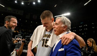 Nuggets owner Stan Kroenke should be buying, saving Colorado Rockies