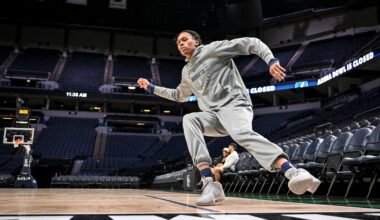 Nuggets Insider: Why Denver traded Peyton Watson