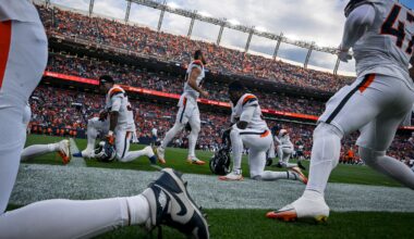 Broncos turnstile numbers show high interest in preseason games