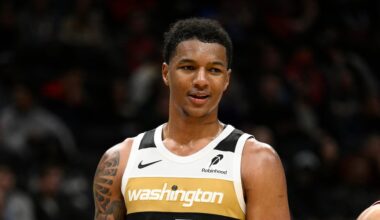 Angel Reese’s brother Julian Reese signs with New Orleans Pelicans