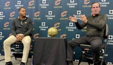 Cavaliers want to prove Eastern Conference finals 2026 run was not a fluke – News-Herald